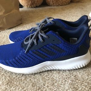Adidas Alpha Bounce